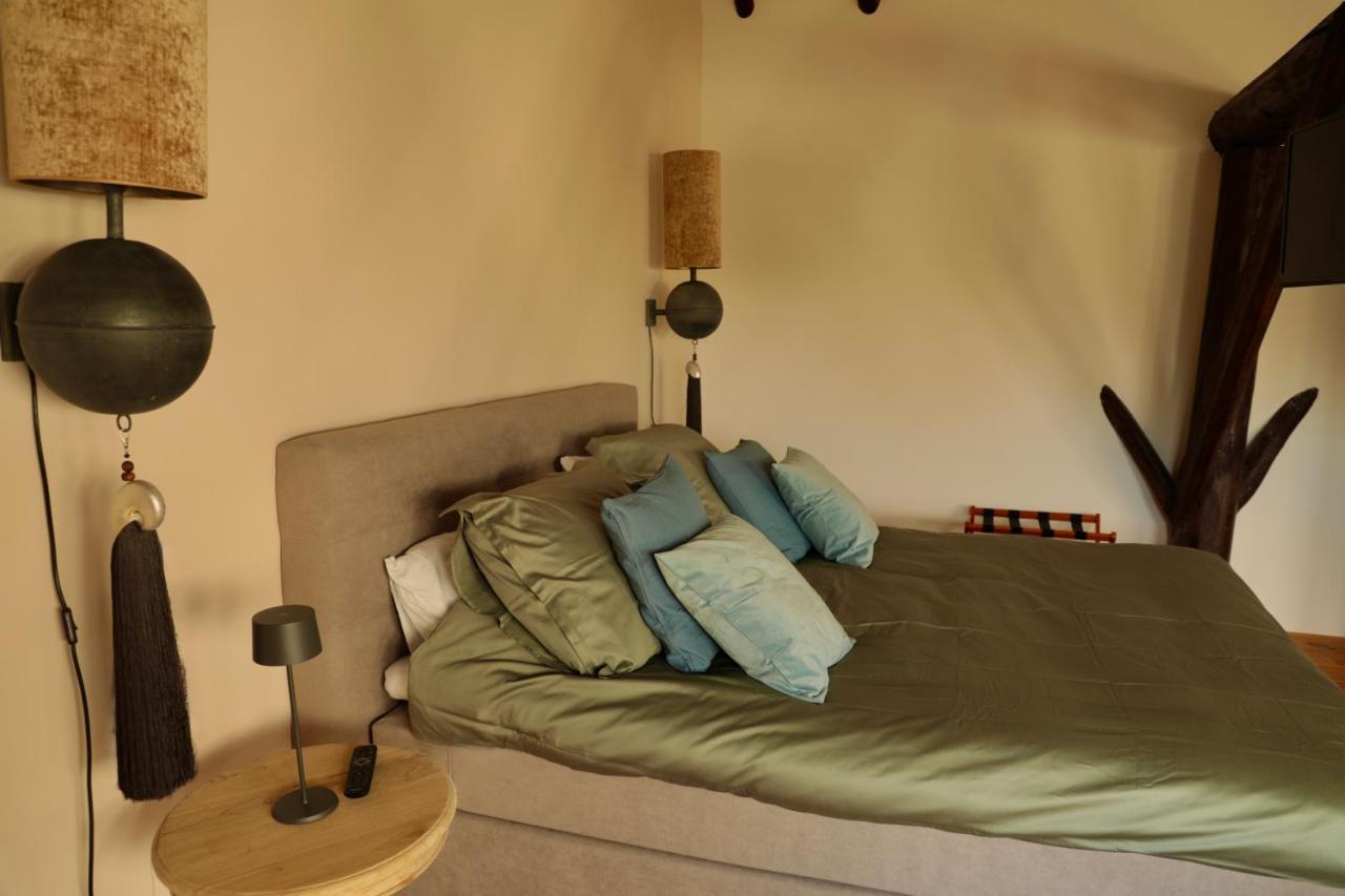 Bed and Breakfast Annense Pracht Exterior foto
