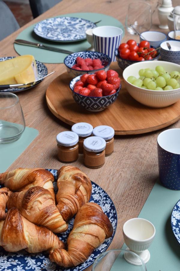 Bed and Breakfast Annense Pracht Exterior foto