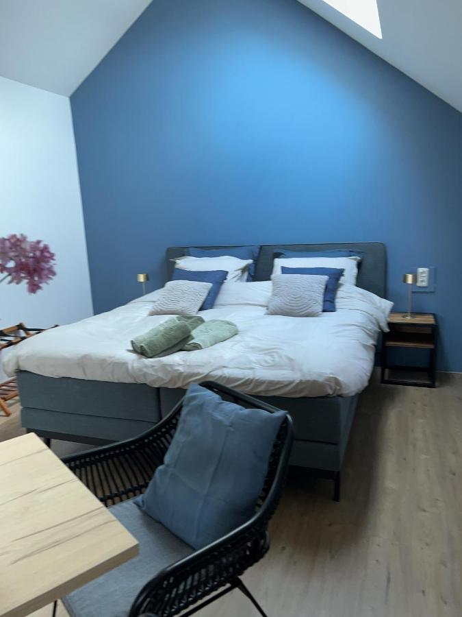 Bed and Breakfast Annense Pracht Exterior foto