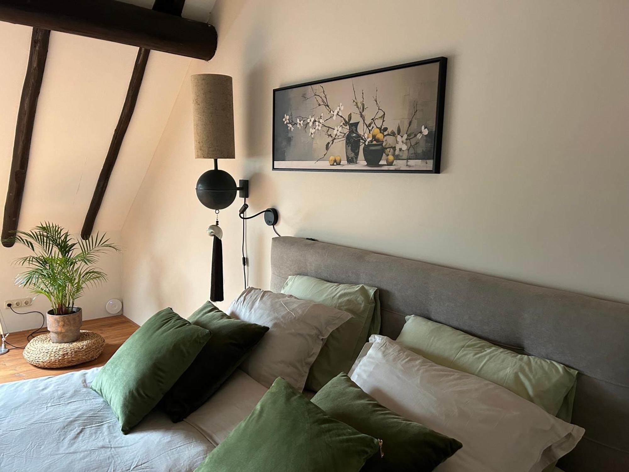 Bed and Breakfast Annense Pracht Exterior foto