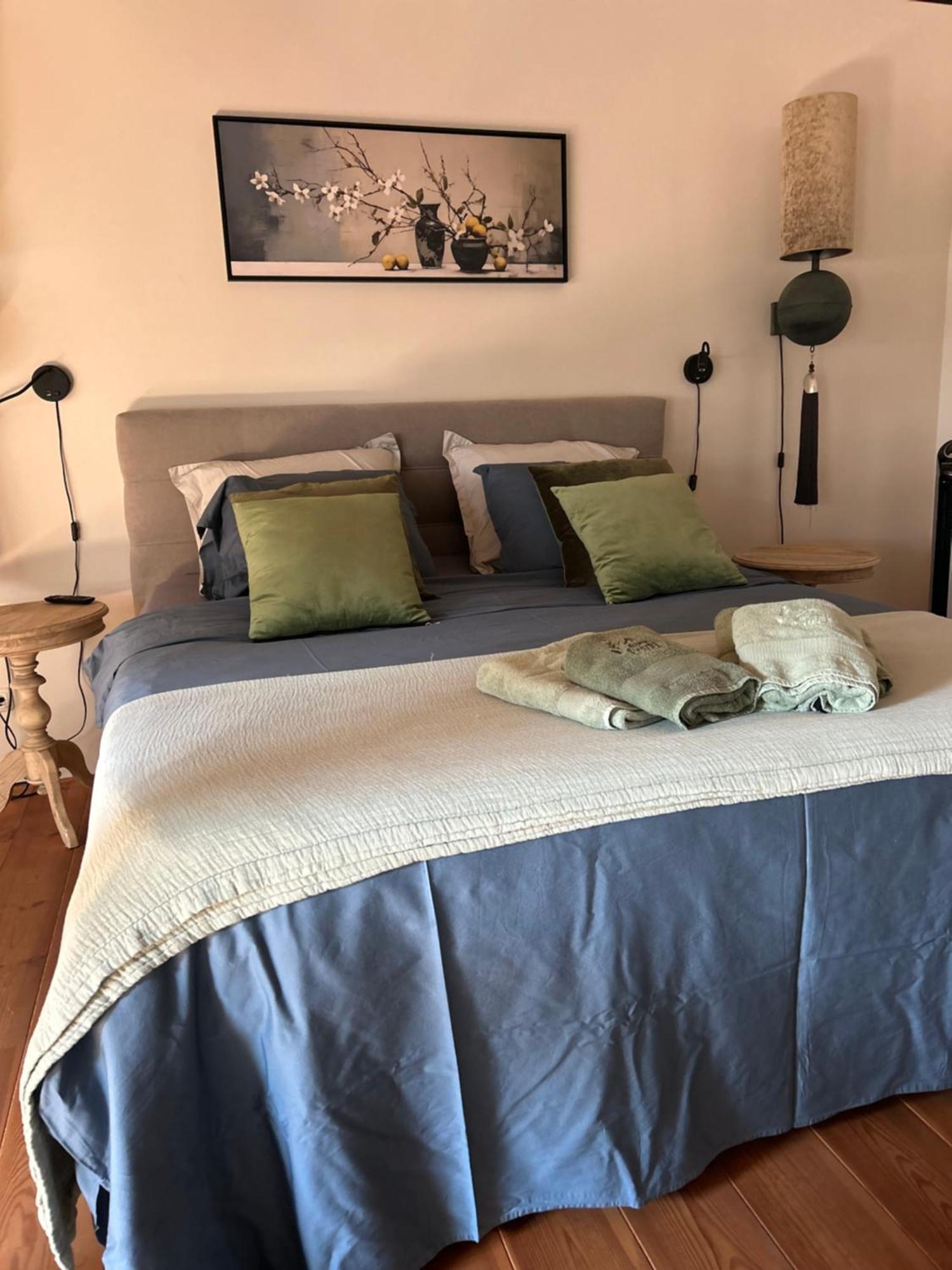 Bed and Breakfast Annense Pracht Exterior foto